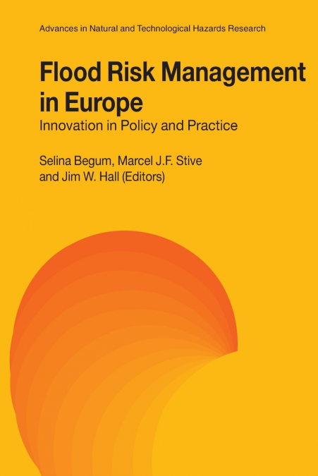Flood Risk Management in Europe