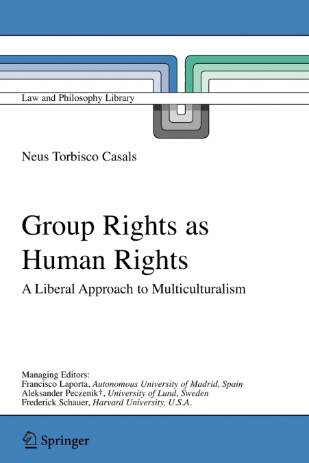 Group Rights as Human Rights