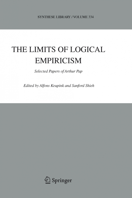 The Limits of Logical Empiricism