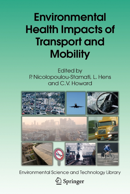 Environmental Health Impacts of Transport and Mobility