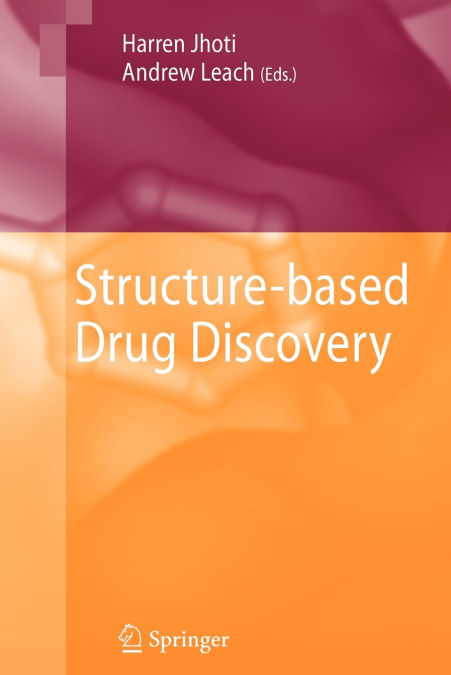 Structure-based Drug Discovery