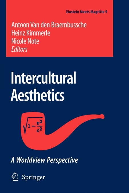 Intercultural Aesthetics