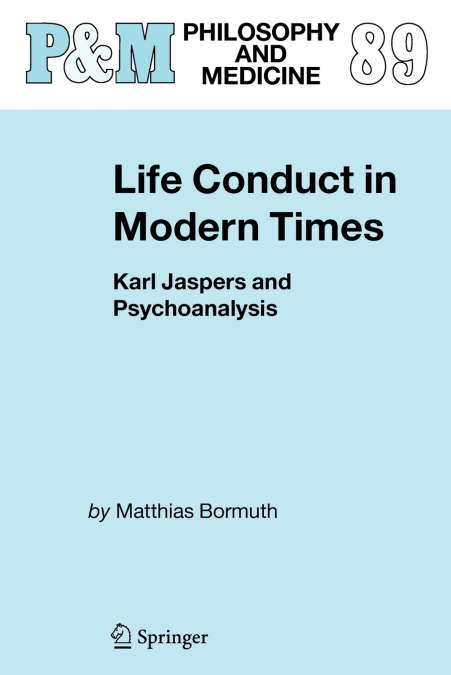 Life Conduct in Modern Times