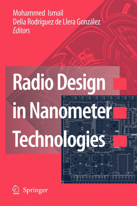 Radio Design in Nanometer Technologies