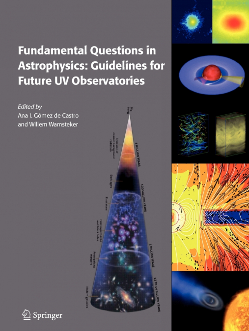 Fundamental Questions in Astrophysics