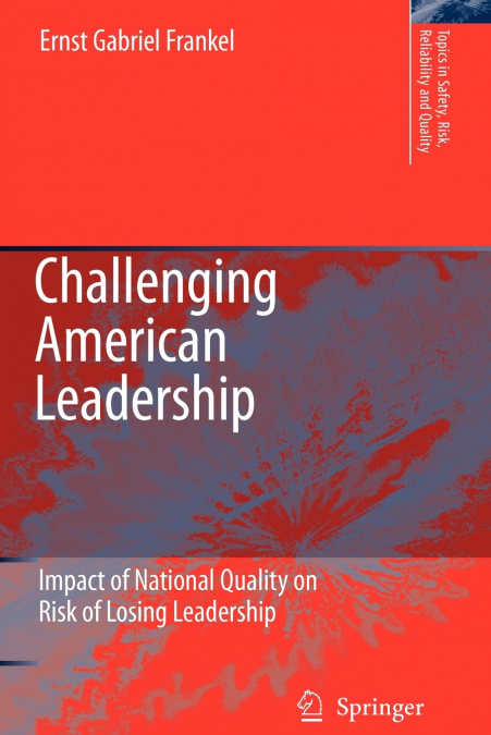 Challenging American Leadership