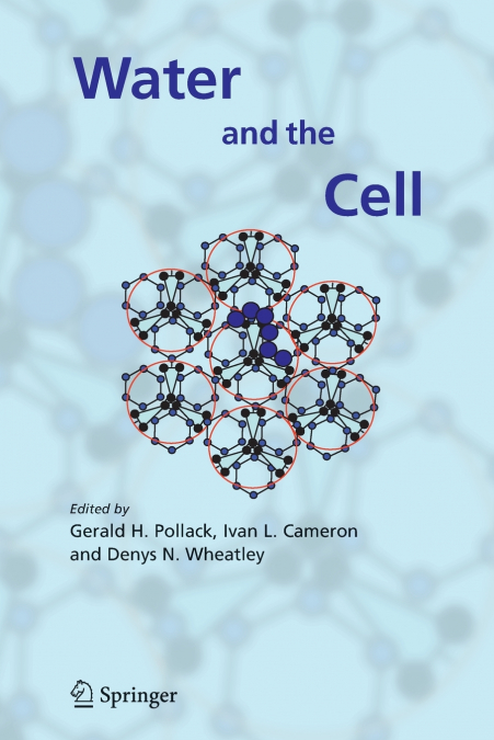 Water and the Cell