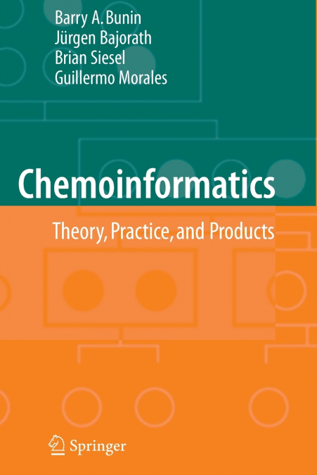 Chemoinformatics