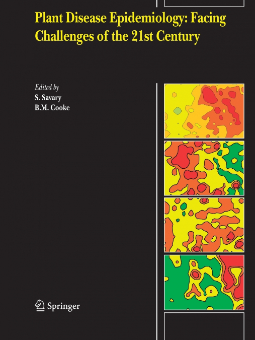 Plant Disease Epidemiology