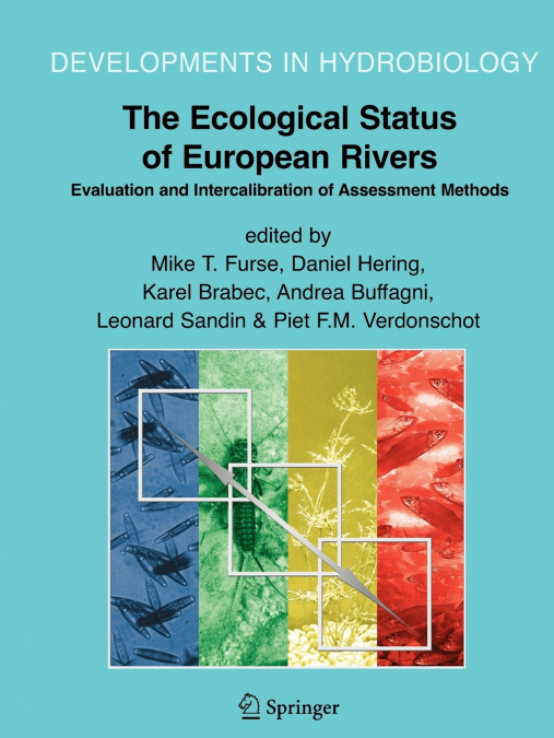 The Ecological Status of European Rivers