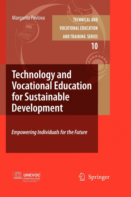 Technology and Vocational Education for Sustainable Development
