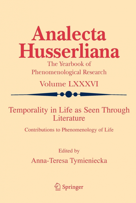 Temporality in Life As Seen Through Literature
