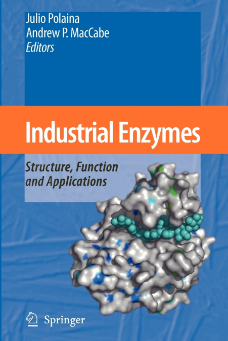 Industrial Enzymes
