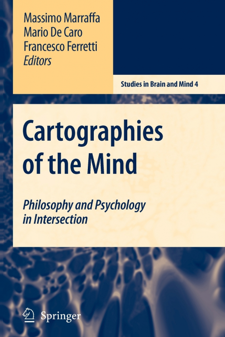 Cartographies of the Mind