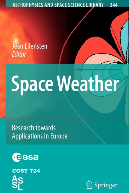 Space Weather