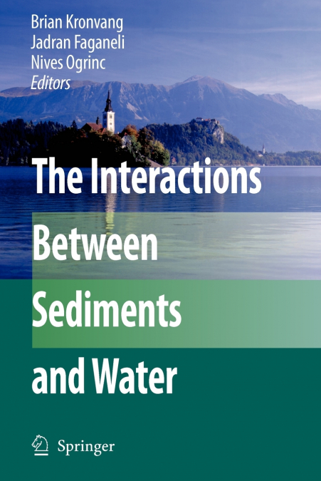 The Interactions Between Sediments and Water