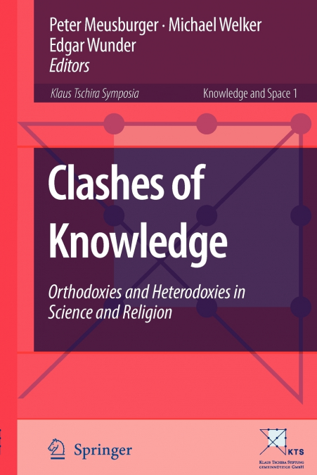 Clashes of Knowledge