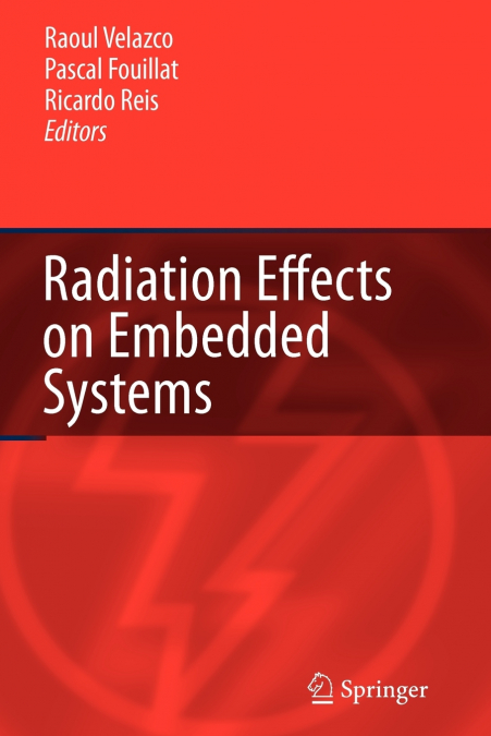 Radiation Effects on Embedded Systems