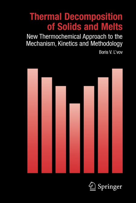 Thermal Decomposition of Solids and Melts