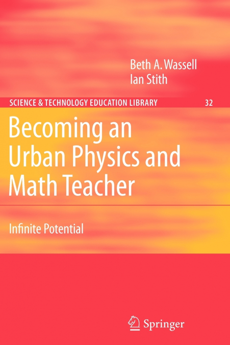 Becoming an Urban Physics and Math Teacher