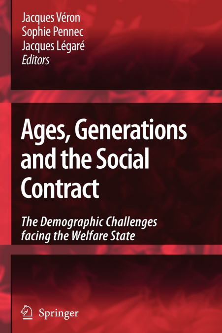 Ages, Generations and the Social Contract
