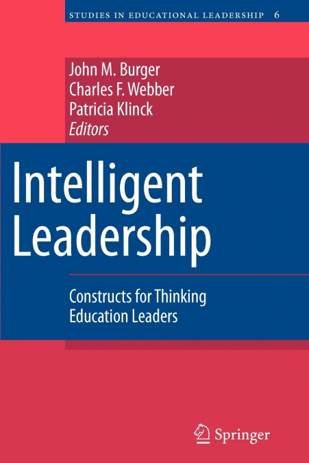 Intelligent Leadership