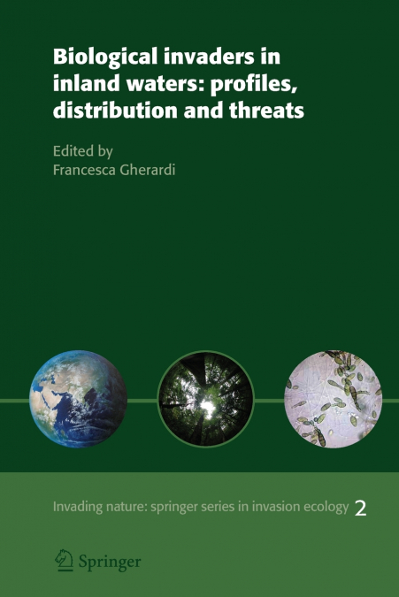 Biological invaders in inland waters
