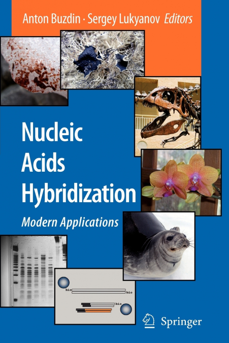 Nucleic Acids Hybridization