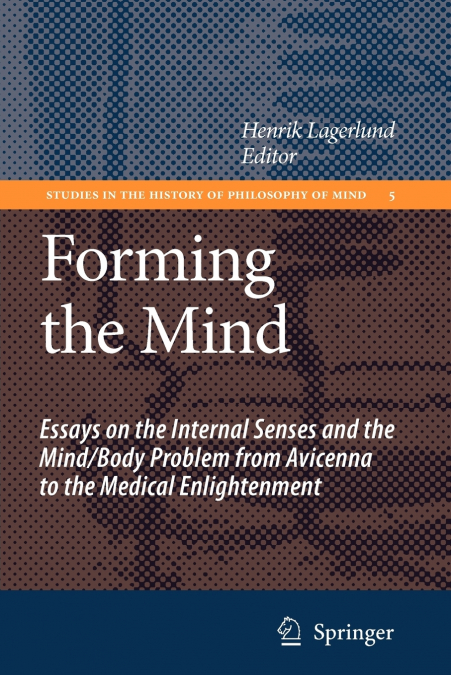 Forming the Mind
