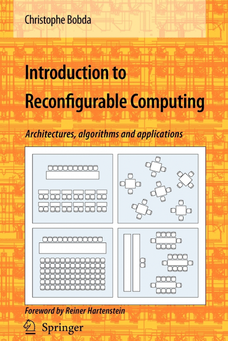 Introduction to Reconfigurable Computing