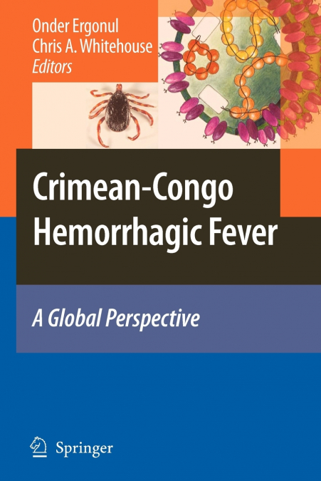 Crimean-Congo Hemorrhagic Fever