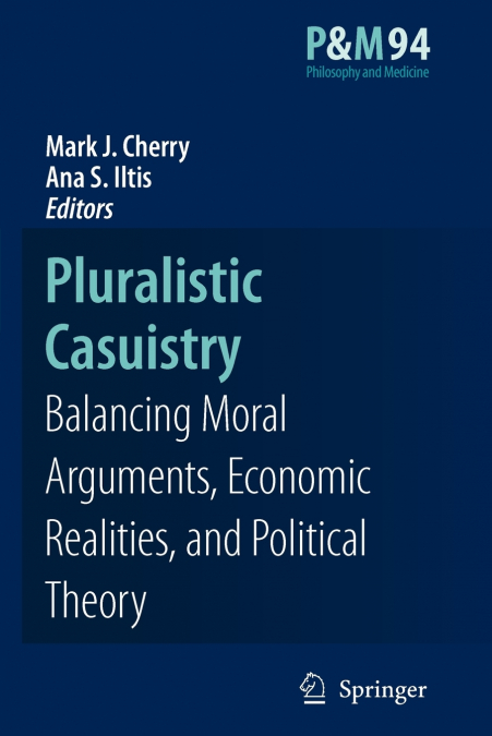 Pluralistic Casuistry