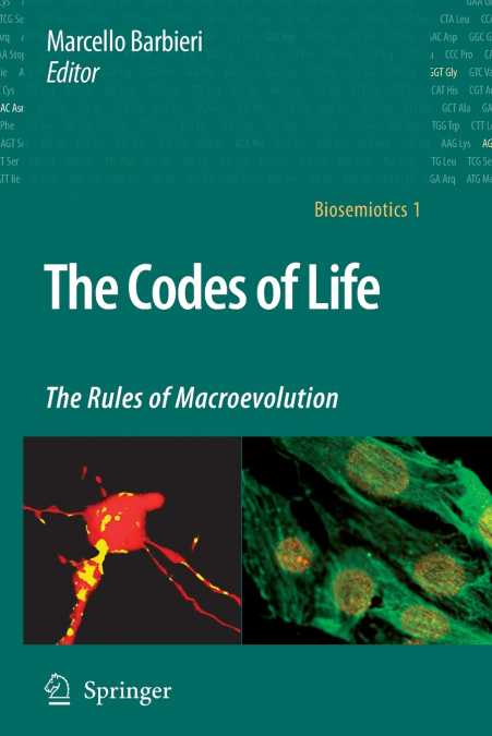 The Codes of Life