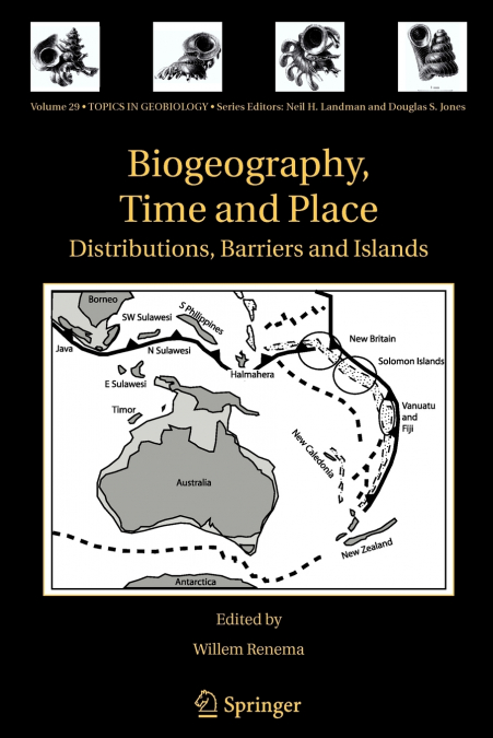 Biogeography, Time and Place