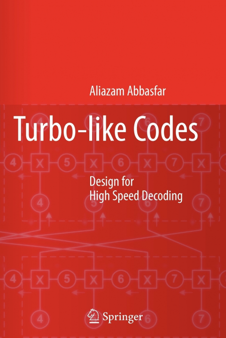 Turbo-like Codes