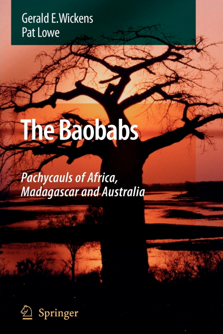 The Baobabs