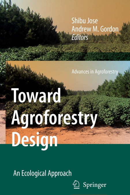 Toward Agroforestry Design