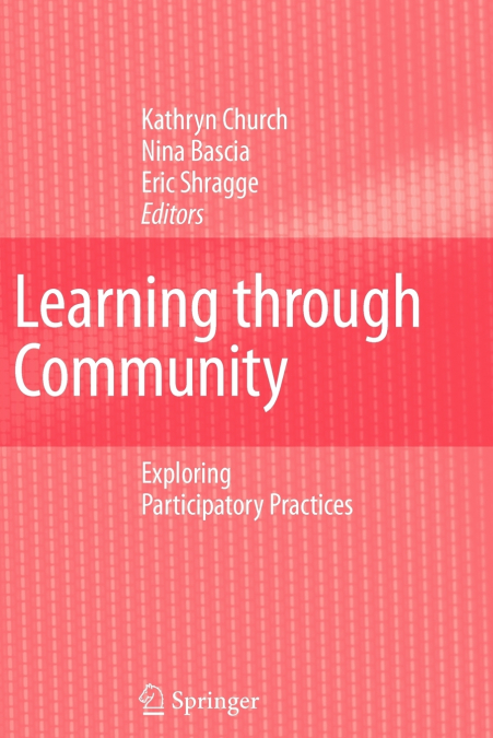 Learning through Community