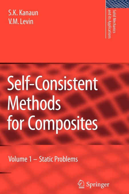 Self-Consistent Methods for Composites
