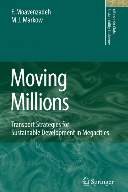 Moving Millions