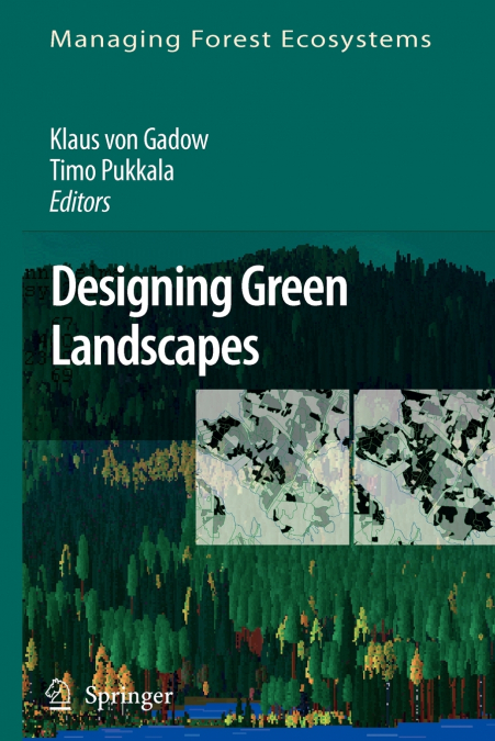 Designing Green Landscapes