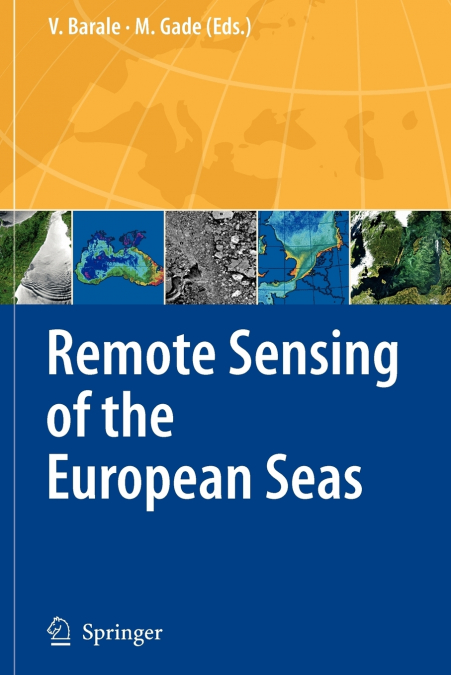 Remote Sensing of the European Seas