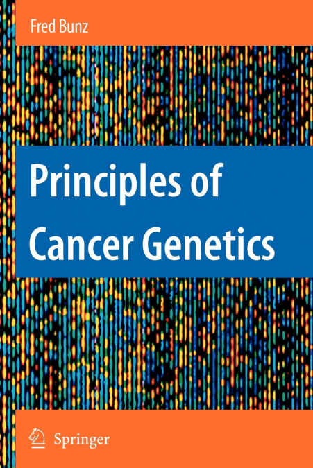 Principles of Cancer Genetics