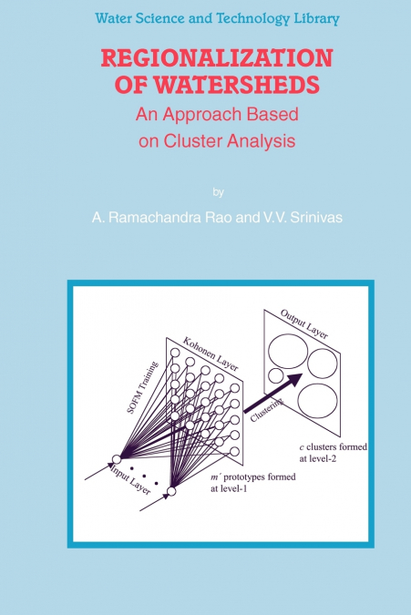 Regionalization of Watersheds