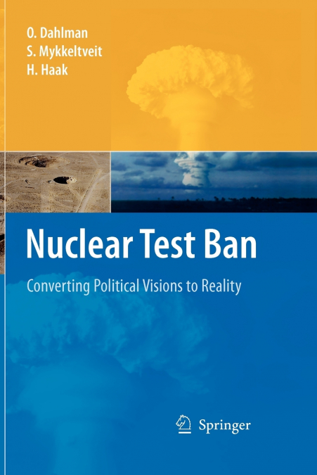 Nuclear Test Ban