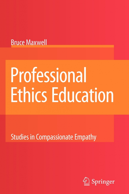 Professional Ethics Education
