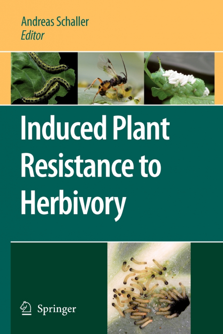 Induced Plant Resistance to Herbivory