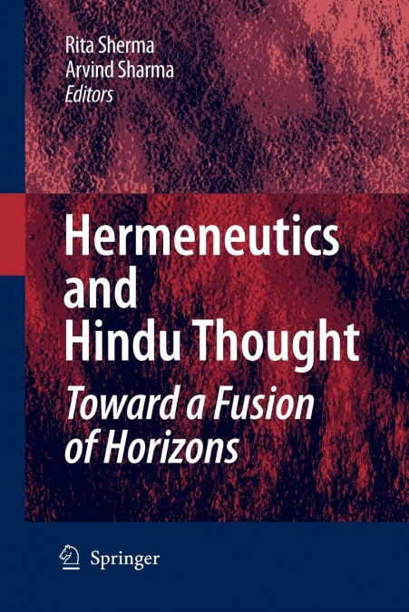 Hermeneutics and Hindu Thought