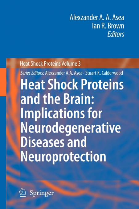 Heat Shock Proteins and the Brain
