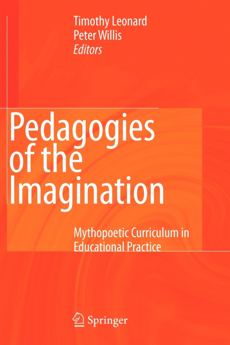 Pedagogies of the Imagination